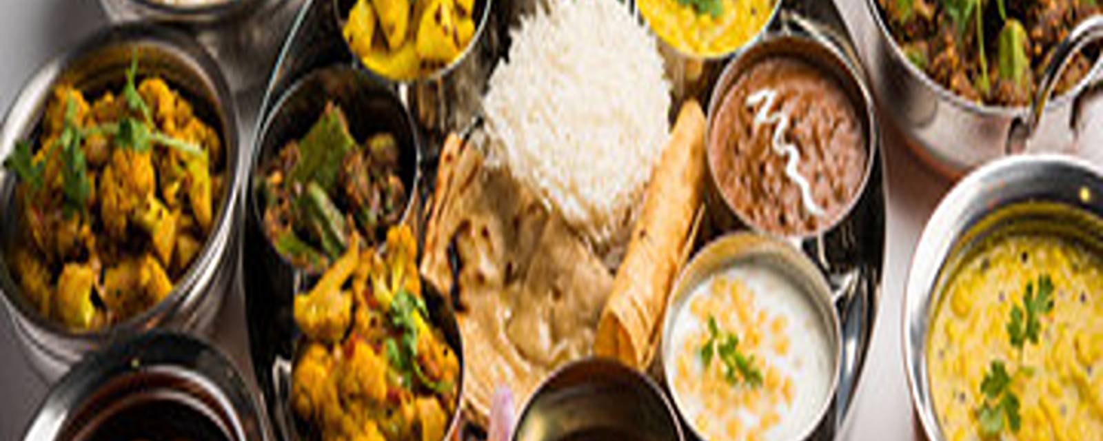 Shree Krishna Restaurant cover